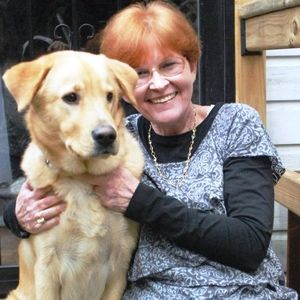 Meet your Posher, Joy